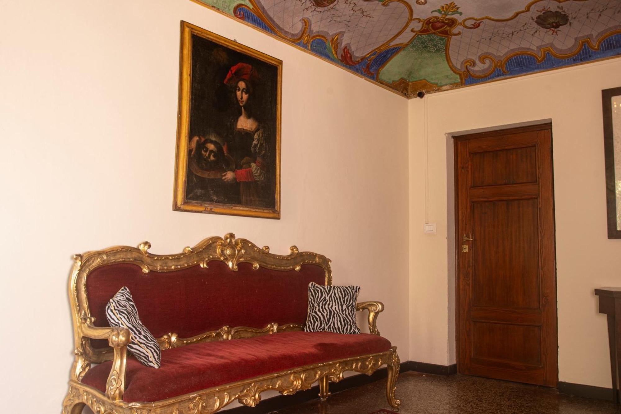Апартаменты Palazzo Micheletti Лукка Экстерьер фото
